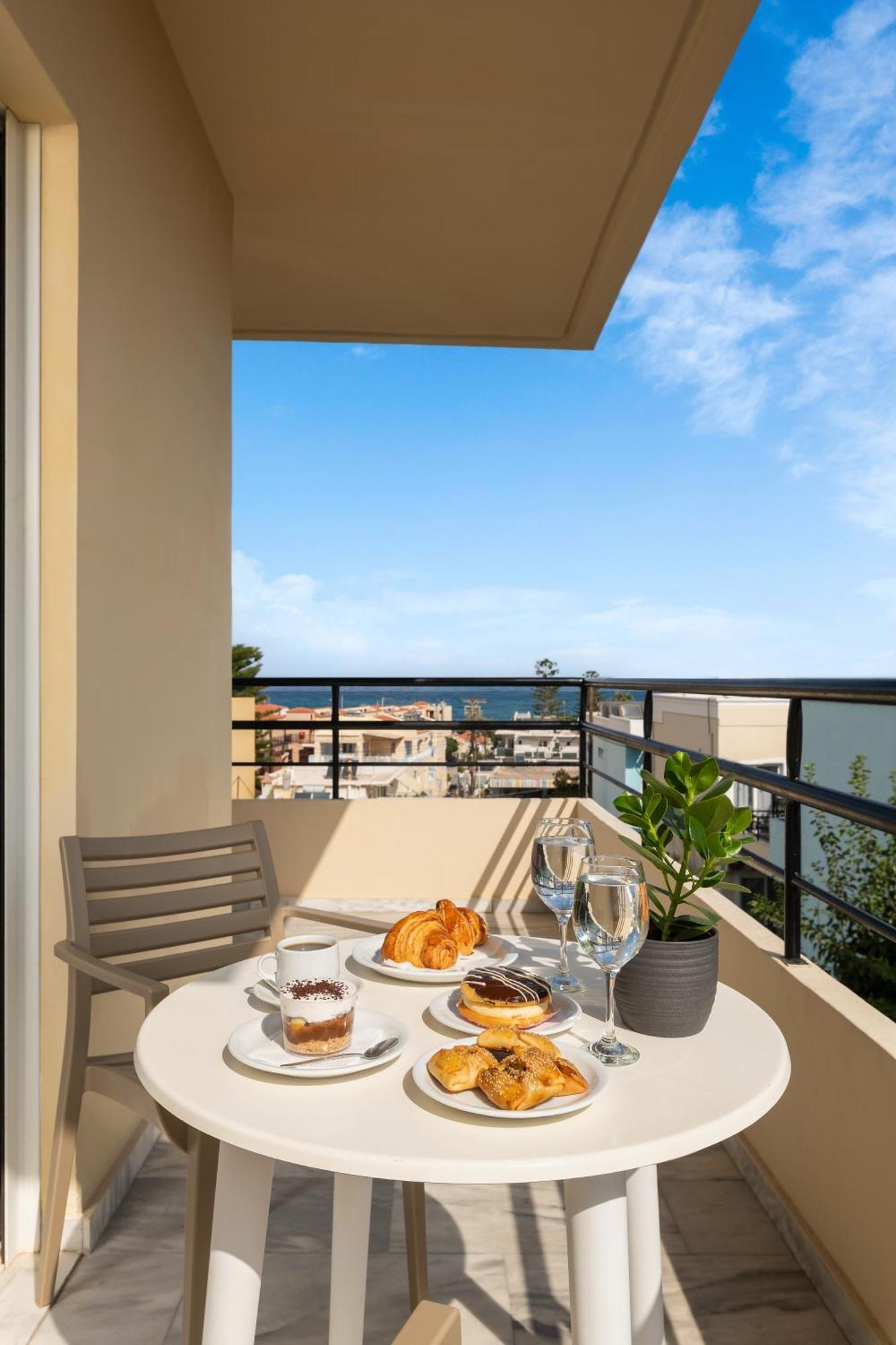 Evdokia Αpartments & Dimitra Village Agia Marina  Exterior photo